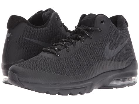 Nike Air Max Invigor Mid Black/Black